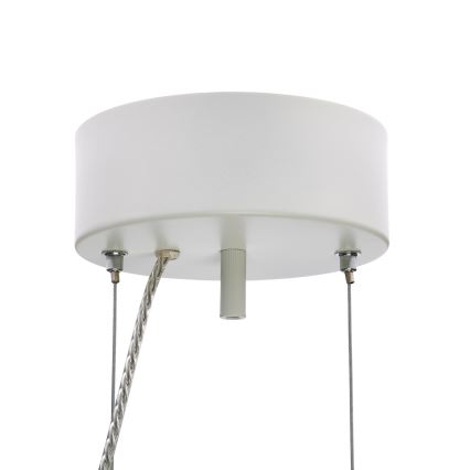 ByRydens - Pendel på wire NUEVO 2xE27/8W/230V