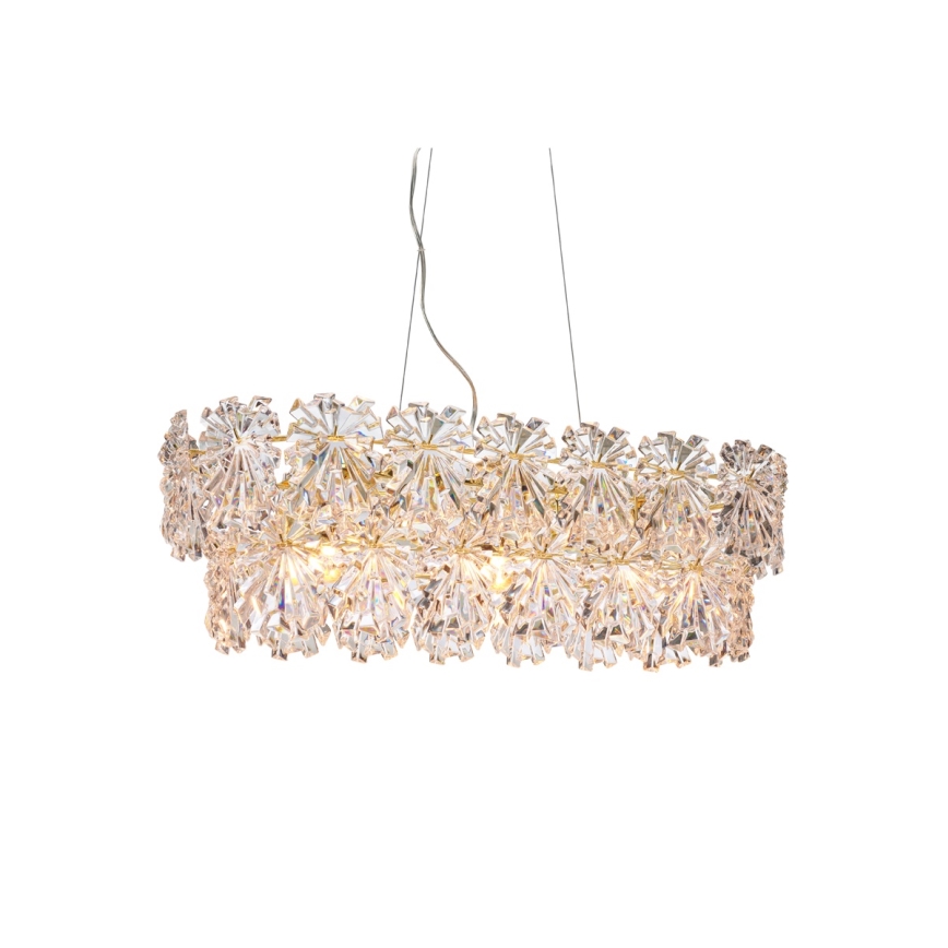 ByRydens - Pendel på ledning LORRAINE 3xE14/8W/230V