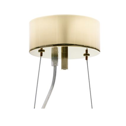 ByRydens - Pendel på ledning LORRAINE 3xE14/8W/230V