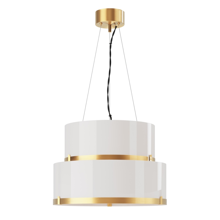 ByRydens - Pendel på kabel MARCEL 2xE27/8W/230V