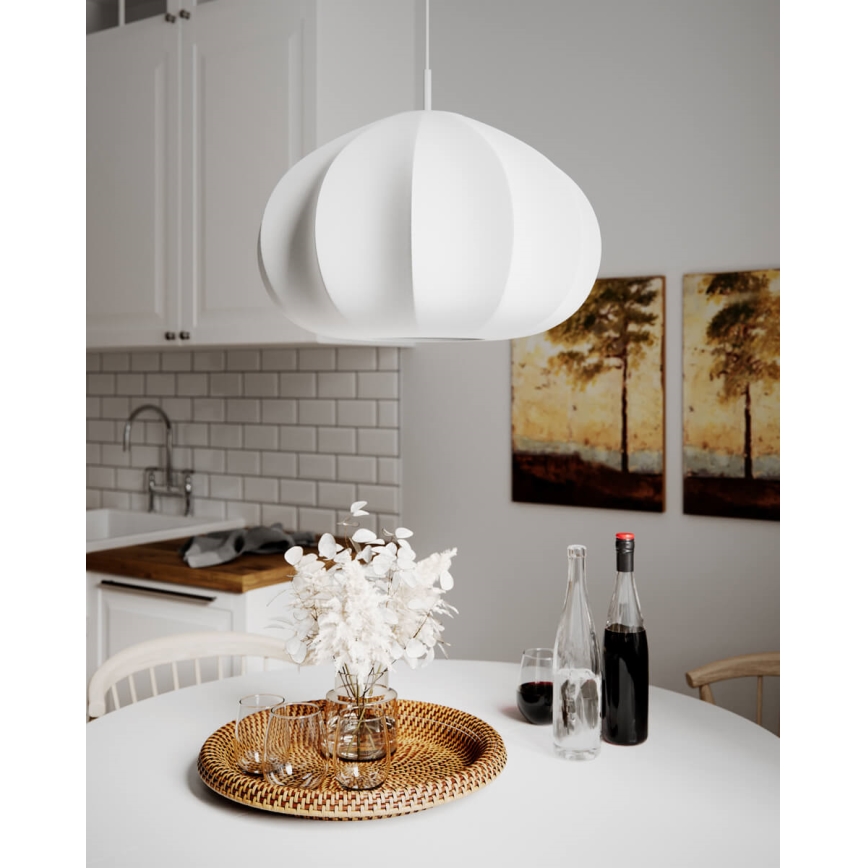 ByRydens - Pendel på kabel EBBA 1xE27/8W/230V