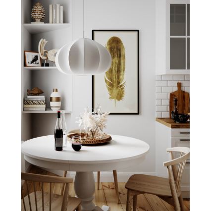 ByRydens - Pendel på kabel EBBA 1xE27/8W/230V