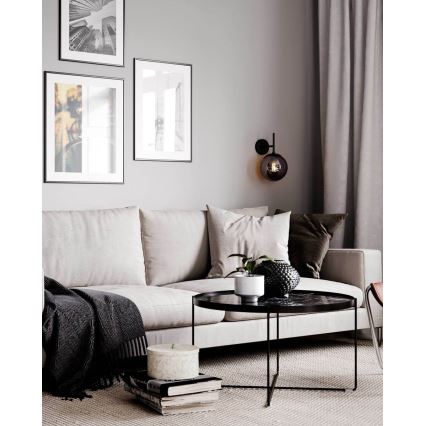 ByRydens - Væglampe BOYLE 1xE27/5W/230V