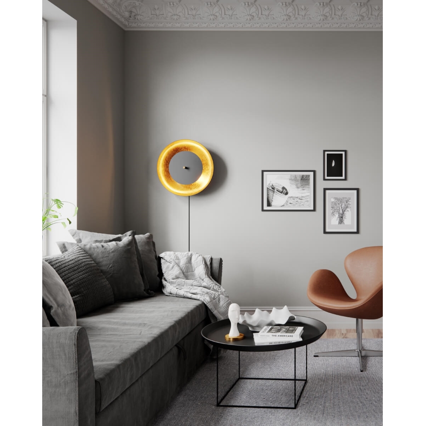 ByRydens - Væglampe SHELBY 3xG9/5W/230V