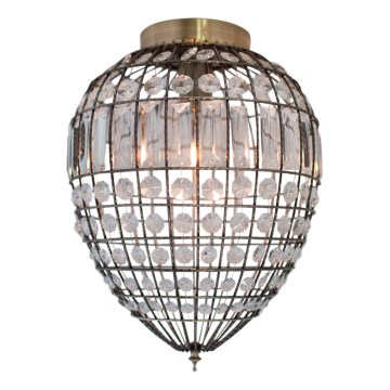 ByRydens - AMADEUS loftlampe 1xE27/5W/230V