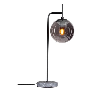 ByRydens - Bordlampe BOYLE 1xE27/5W/230V
