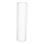 ByRydens - Bordlampe FLAKE 1xE27/5W/230V hvid