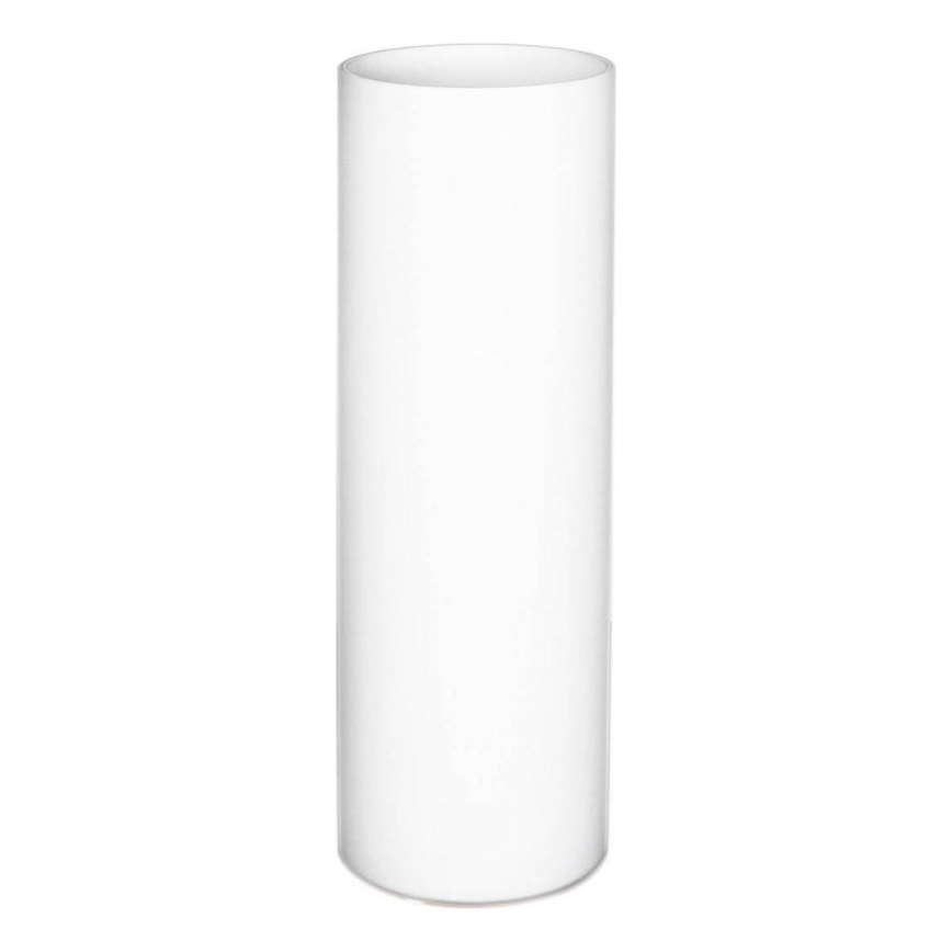 ByRydens - Bordlampe FLAKE 1xE27/8W/230V hvid