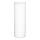 ByRydens - Bordlampe FLAKE 1xE27/8W/230V hvid