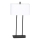 ByRydens - Bordlampe LUTON 1xE14/5W/230V