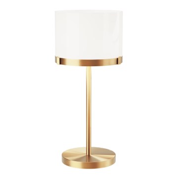 ByRydens - Bordlampe MARCEL 1xE27/8W/230V