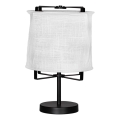 ByRydens - Bordlampe SOFTY 1xE27/5W/230V