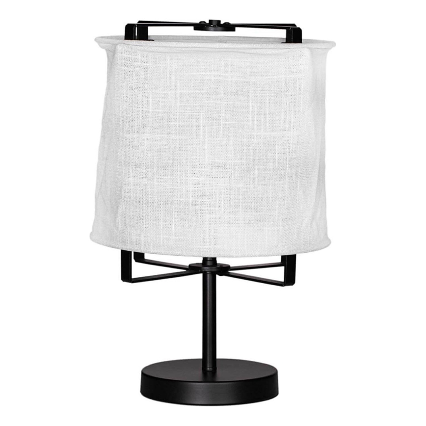 ByRydens - Bordlampe SOFTY 1xE27/5W/230V