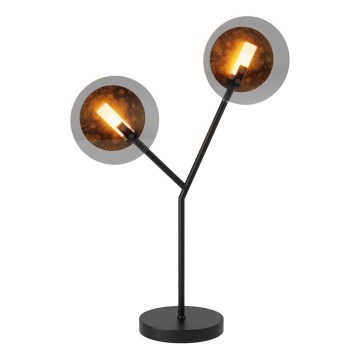 ByRydens - Bordlampe TURNO 1xG9/4W/230V
