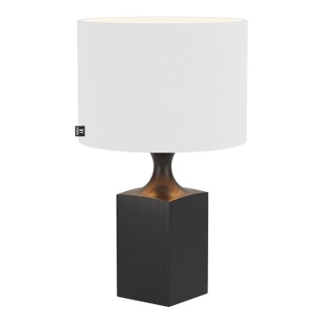 ByRydens - Bordlampe WOODY 1xE27/8W/230V 41 cm