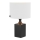 ByRydens - Bordlampe WOODY 1xE27/8W/230V 41 cm