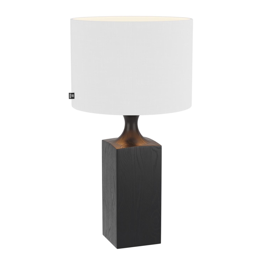 ByRydens - Bordlampe WOODY 1xE27/8W/230V 56 cm