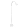 ByRydens - Gulvlampe BEST 1xE14/5W/230V hvid