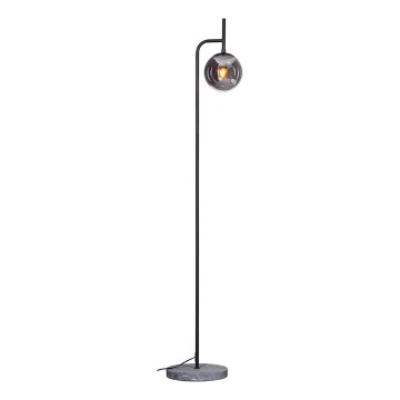 ByRydens - Gulvlampe BOYLE 1xE27/5W/230V