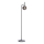 ByRydens - Gulvlampe BOYLE 1xE27/5W/230V