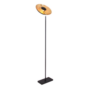ByRydens - Gulvlampe CAPTAIN 1xE27/40W/230V