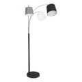 ByRydens - Gulvlampe FOGGY 3xE14/5W/230V