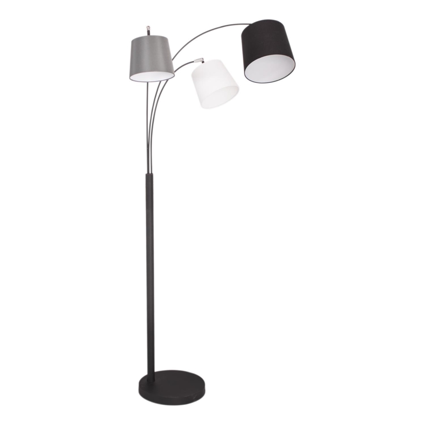 ByRydens - Gulvlampe FOGGY 3xE14/5W/230V