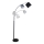 ByRydens - Gulvlampe FOGGY 5xE14/5W/230V