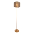ByRydens - Gulvlampe HERMINE 1xE27/5W/230V