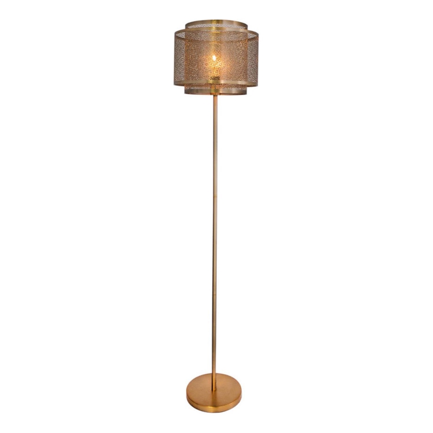 ByRydens - Gulvlampe HERMINE 1xE27/5W/230V