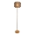 ByRydens - Gulvlampe HERMINE 1xE27/5W/230V