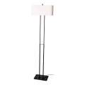 ByRydens - Gulvlampe LUTON 1xE27/5W/230V