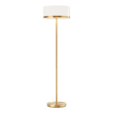ByRydens - Gulvlampe MARCEL 1xE27/8W/230V