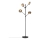 ByRydens - Gulvlampe TURNO 1xG9/4W/230V