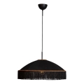 ByRydens - Kabelpendel FRANCIS 1xE27/5W/230V sort