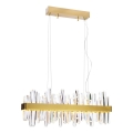 ByRydens - LED-pendel på wire TRIUMPH LED/45W/230V