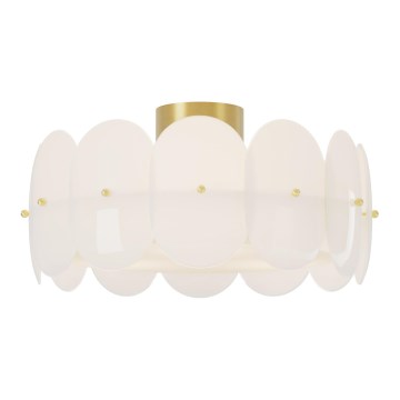 ByRydens - Loftlampe OMLOTT 3xE27/8W/230V Ø 53 cm