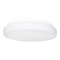 ByRydens - Loftlampe til badeværelse OCEAN 1xE27/40W/230V IP44 Ø 25 cm