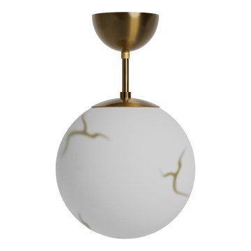 ByRydens - Overflademonteret lysekrone BELLAGIO 1xE27/8W/230V