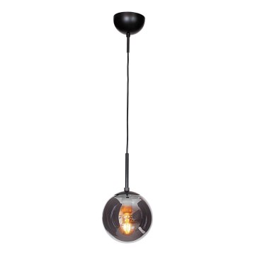ByRydens - Pendel med ledning BOYLE 1xE27/5W/230V