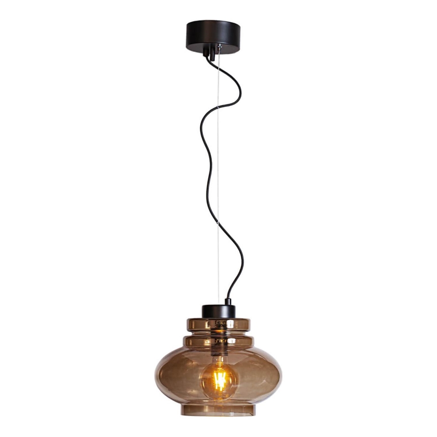 ByRydens - Pendel med ledning DOLORES 1xE27/5W/230V