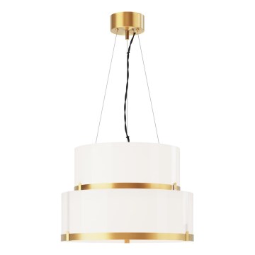 ByRydens - Pendel på kabel MARCEL 2xE27/8W/230V