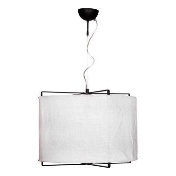 ByRydens - Pendel på ledning SOFTY 1xE27/5W/230V