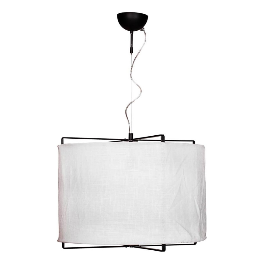 ByRydens - Pendel på ledning SOFTY 1xE27/5W/230V
