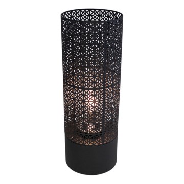ByRydens - Udendørslampe MAISON 1xE27/5W/230V IP44