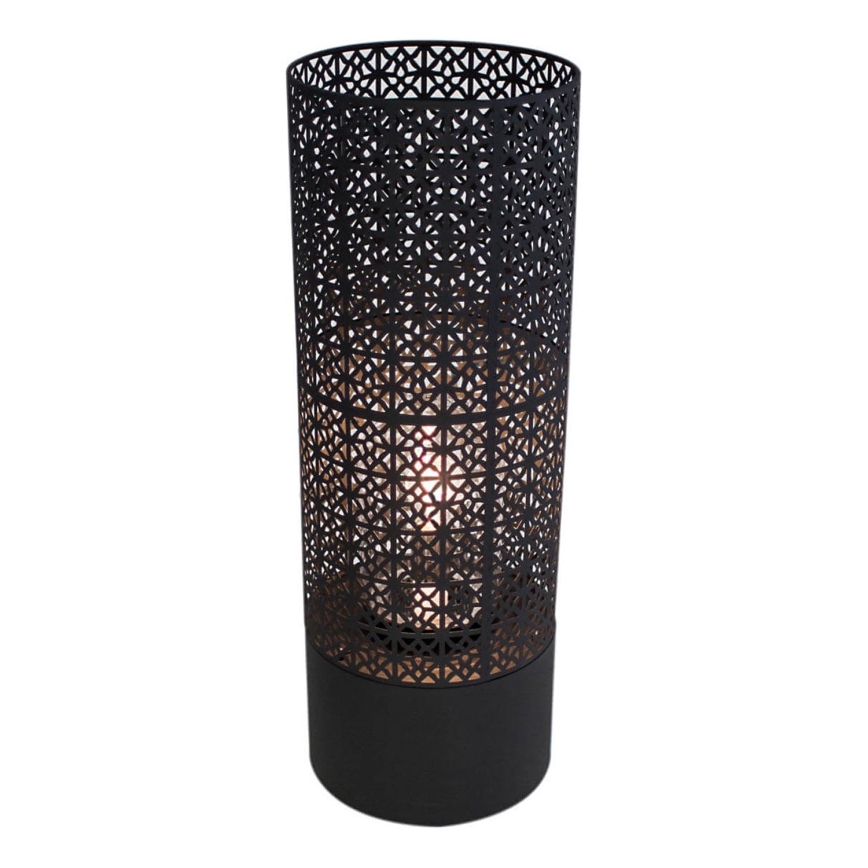 ByRydens - Udendørslampe MAISON 1xE27/5W/230V IP44