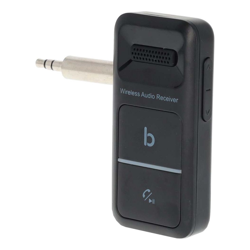 Bærbar Bluetooth AUX modtager
