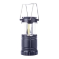 Bærbar LED lampe LED/3xLED/3xAA
