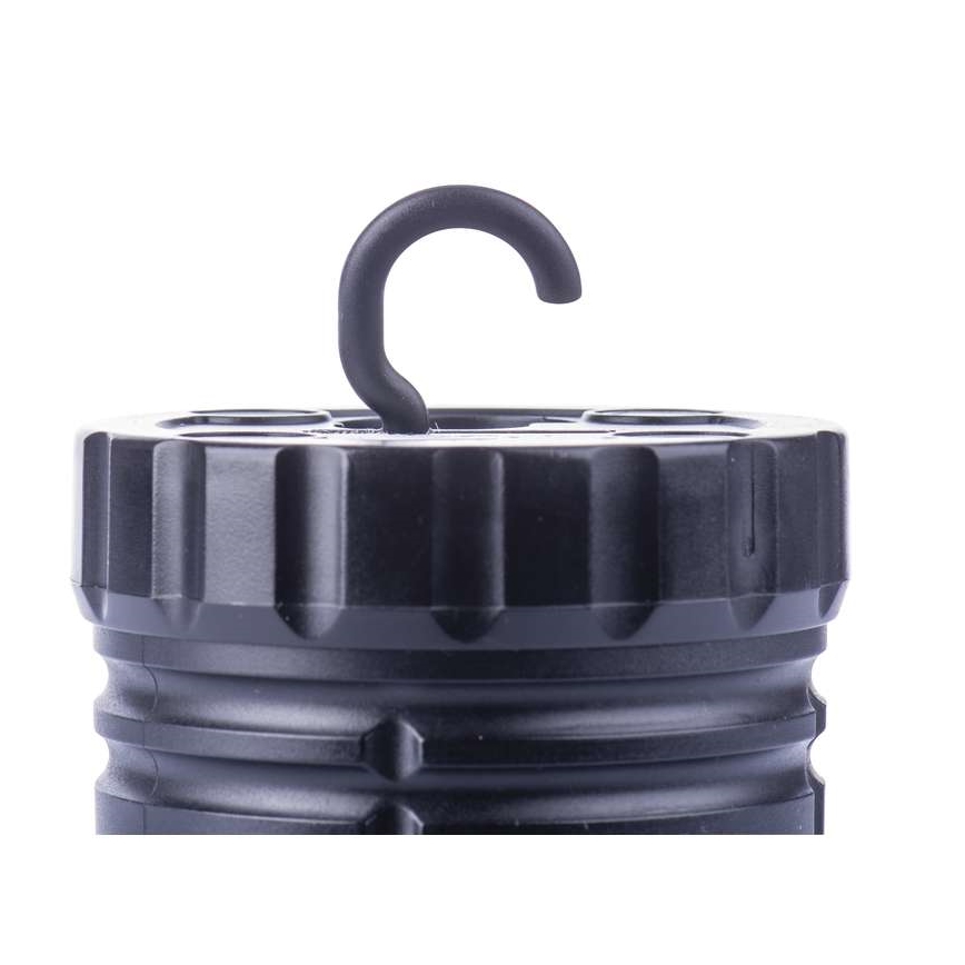 Bærbar LED lampe LED/3xLED/3xAA
