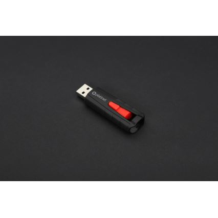 Bærbar SSD drev 250 GB USB 3.2 Gen2